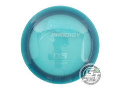 Prodigy 400 Series D3 Distance Driver Golf Disc (Individually Listed)