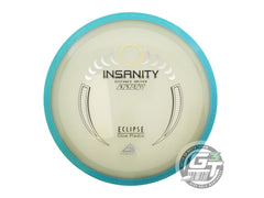 Axiom Eclipse 2.0 Glow Proton Insanity Distance Driver Golf Disc (Individually Listed)
