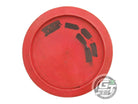 USED Innova Pro Beast 173g Red Silver Stamp Distance Driver Golf Disc