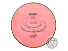 USED MVP Disc Sports Cosmic Neutron Entropy 176g Pink-Peach Putter Golf Disc
