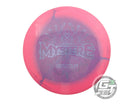 USED Innova Halo Star Mystere 171g Pink-Purple Distance Driver Golf Disc