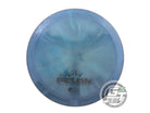 USED Dynamic Discs [OAKLEY] Chameleon Lucid-X Felon 173g Blue Driver Golf Disc