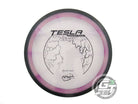 USED MVP Disc Sports Proton Tesla 169g Lilac Distance Driver Golf Disc