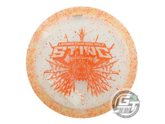 Discraft Limited Edition 2026 Ledgestone Open Confetti Stiff CryZtal Z Sting Fairway Driver Golf Disc (Individually Listed)