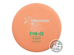 Prodigy 300 Ultra Soft PA3 Putter Golf Disc (Individually Listed)