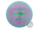 USED Innova Halo Star Mako3 180g Seafoam-Purple Midrange Golf Disc