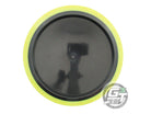 NOS Axiom Discs X-OUT R2 Neutron Defy 170g Black Yellow Rim Distance Driver Disc