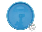 NOS DiscMania Soft Neo Notion 174g Teal Green Glitter Foil Putter Golf Disc