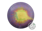 USED Innova I-DYE Champion Teebird3 169g Purple Burst Fairway Driver Golf Disc