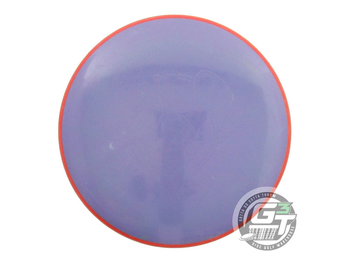 USED Axiom Discs Neutron Paradox 174g Purple Orange Rim Midrange Disc