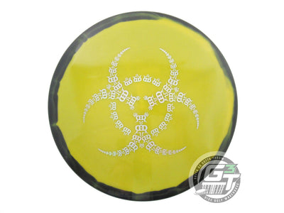 Dynamic Discs Limited Edition BioHazard Stamp Fuzion Orbit Evidence Midrange Golf Disc (Individually Listed)