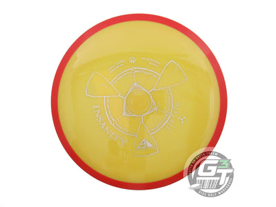 Axiom Neutron Insanity Distance Driver Golf Disc (Individually Listed)