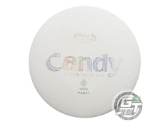 Clash Hardy Candy Putter Golf Disc (Individually Listed)