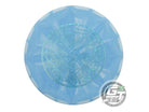 USED Westside Discs X-OUT BT Hard Burst Harp 176g Blue Putter Golf Disc