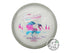 Axiom Limited Edition 2025 Particle Glow Proton Pixel Putter Golf Disc (Individually Listed)