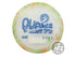 DGA Limited Edition 2025 Tour Series Sullivan Tipton Granite Blend Quake Midrange Golf Disc (Individually Listed)
