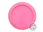 USED Dynamic Discs Fuzion Trespass 173g Pink Black Stamp Distance Driver Disc