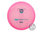 USED DiscMania C-Line MD3 178g Pink Teal Foil A Midrange Golf Disc