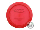 USED Innova Champion Archon 177g Red Silver Stamp Distance Driver Golf Disc