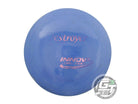 USED Innova Pro Destroyer 172g Blue Pink Foil Distance Driver Golf Disc