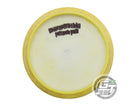 USED Innova Halo Star Leopard3 175g Yellow-White Fairway Driver Golf Disc
