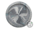 USED Discraft [LEDGESTONE] ESP Swirl Vulture 180g Gray Lime Star Driver Disc