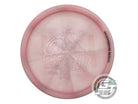 USED Discraft [WITHERS] CryZtal Buzzz OS 179g Pink Flower Foil Midrange Disc