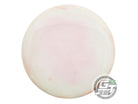 USED DiscMania Neo Soft Spore 159g White Wiped Stamp Putter Golf Disc