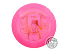 USED Westside Discs VIP King 167g Pink Orange Foil Distance Driver Golf Disc