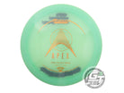 USED TEAM Gateway Diamond Apex 178g Green Copper Foil Distance Driver Golf Disc