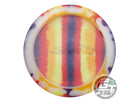 USED Discraft [McBETH] FlyDye Z Hades 173g Stripes Driver Golf Disc