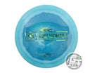 USED Discraft [McBETH] ESP Ares 172g Seafoam-Blue Distance Driver Golf Disc