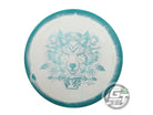 USED Latitude 64 [TATTAR] Royal Grand Orbit Grace 174g Green-White Driver Disc