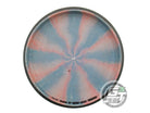 USED MVP Disc Sports Classic Cosmic Electron Soft Atom 167g Blue-Pink Golf Disc