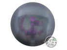 USED DiscMania ZEN Meta Essence 173g Purple-Blue Driver Golf Disc