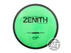 USED MVP Disc Sports [CONRAD] Neutron Zenith 172g Lime Fairway Driver Golf Disc
