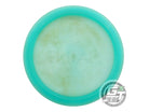 USED Latitude 64 Opto Saint 169g Seafoam Wiped Stamp Fairway Driver Golf Disc