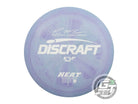 Discraft ESP Heat [Paul McBeth 6X] Distance Driver Golf Disc (Individually Listed) - Gotta Go Gotta Throw