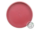 USED DGA D-Line Steady 175g Maroon Flag Foil Putter Golf Disc