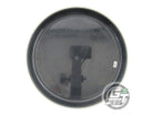 USED MVP Disc Sports R2 Neutron Ion 166g Black Putter Golf Disc