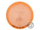 USED Innova Champion Mako3 179g Peach Silver Holo Foil Midrange Golf Disc