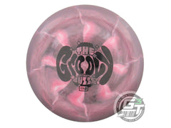 Discraft Limited Edition 2026 Ledgestone Open Swirl ESP Buzzz GT Midrange Golf Disc (Individually Listed)