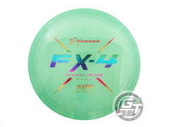 Prodigy 500 Series FX4 Fairway Driver Golf Disc (Individually Listed)