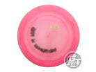 USED Kastaplast X-OUT K1 Rask 174g Pink Distance Driver Golf Disc