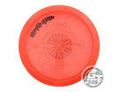 USED Streamline Discs Proton Drift 167g Orange Distance Driver Golf Disc