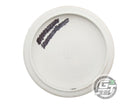 USED Innova DX Valkyrie 164g White Black Stamp Distance Driver Golf Disc