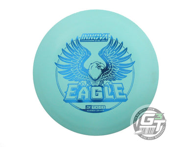 Innova DX Eagle Fairway Driver Golf Disc (Individually Listed)