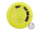 USED Innova Champion Daedalus 172g Yellow Rainbow Foil Distance Driver Golf Disc