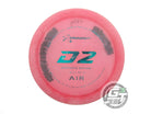 USED Prodigy Discs AIR D2 155g Pink Teal Foil CHALKY Distance Driver Golf Disc