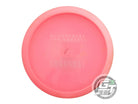 USED Innova Champion Leopard3 158g Pink Sunset Foil Fairway Driver Golf Disc